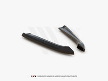 Load image into Gallery viewer, Maxton Design - REAR SIDE SPLITTERS AUDI RS6 AVANT C6