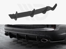 Load image into Gallery viewer, Maxton Design - STREET PRO REAR DIFFUSER AUDI RS6 AVANT C6