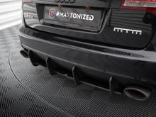 Load image into Gallery viewer, Maxton Design - STREET PRO REAR DIFFUSER AUDI RS6 AVANT C6