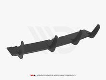 Load image into Gallery viewer, Maxton Design - STREET PRO REAR DIFFUSER AUDI RS6 AVANT C6