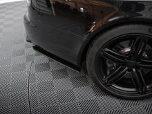Load image into Gallery viewer, Maxton Design - STREET PRO REAR SIDE SPLITTERS AUDI RS6 AVANT C6