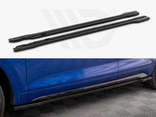 Load image into Gallery viewer, Maxton Design - SIDE SKIRTS DIFFUSERS AUDI SQ5 / Q5 S-LINE SUV / SPORTBACK MK2 FACELIFT