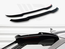 Load image into Gallery viewer, Maxton Design - Upper Spoiler CAP Audi SQ5 / Q5 S-Line Sportback Mk2 Facelift