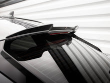 Load image into Gallery viewer, Maxton Design - Upper Spoiler CAP Audi SQ5 / Q5 S-Line Sportback Mk2 Facelift