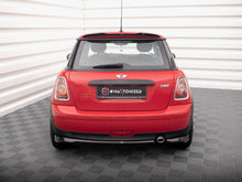 Load image into Gallery viewer, Maxton Design - REAR SIDE SPLITTERS MINI ONE R56