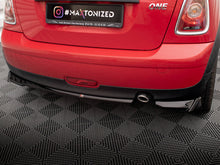 Load image into Gallery viewer, Maxton Design - REAR SIDE SPLITTERS MINI ONE R56