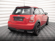 Load image into Gallery viewer, Maxton Design - SPOILER CAP MINI ONE R56