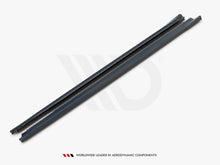 Load image into Gallery viewer, Maxton Design - SIDE SKIRTS DIFFUSERS PEUGEOT 208 GT MK2