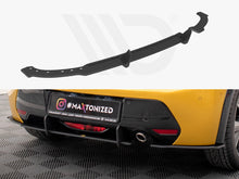 Load image into Gallery viewer, Maxton Design - STREET PRO REAR VALANCE PEUGEOT 208 GT MK2