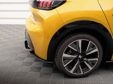 Load image into Gallery viewer, Maxton Design - STREET PRO REAR VALANCE PEUGEOT 208 GT MK2