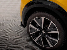 Load image into Gallery viewer, Maxton Design - STREET PRO REAR VALANCE PEUGEOT 208 GT MK2