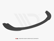 Load image into Gallery viewer, Maxton Design - STREET PRO FRONT SPLITTER SEAT IBIZA CUPRA SPORT COUPE MK4