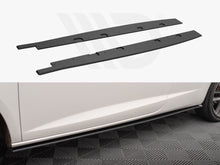 Load image into Gallery viewer, Maxton Design - STREET PRO SIDE SKIRTS DIFFUSERS SEAT IBIZA CUPRA SPORT COUPE MK4