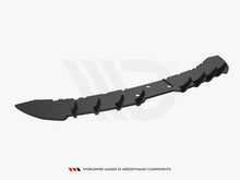 Load image into Gallery viewer, Maxton Design - STREET PRO REAR DIFFUSER SEAT IBIZA CUPRA SPORT COUPE MK4