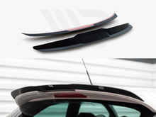Load image into Gallery viewer, Maxton Design - SPOILER CAP SEAT IBIZA 4 SPORTCOUPE (PREFACE)