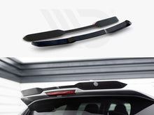 Load image into Gallery viewer, Maxton Design - SPOILER CAP TOYOTA HIGHLANDER MK4