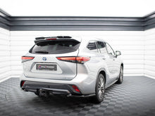 Load image into Gallery viewer, Maxton Design - SPOILER CAP TOYOTA HIGHLANDER MK4