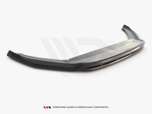 Load image into Gallery viewer, Maxton Design - FRONT SPLITTER VW TAIGO R-LINE MK1