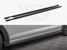 Load image into Gallery viewer, Maxton Design - SIDE SKIRTS DIFFUSERS VW TAIGO R-LINE MK1