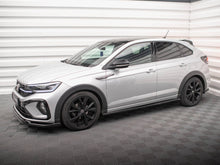 Load image into Gallery viewer, Maxton Design - SIDE SKIRTS DIFFUSERS VW TAIGO R-LINE MK1
