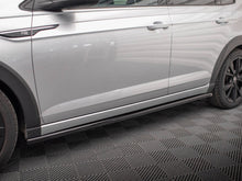 Load image into Gallery viewer, Maxton Design - SIDE SKIRTS DIFFUSERS VW TAIGO R-LINE MK1