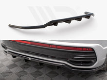 Load image into Gallery viewer, Maxton Design - CENTRAL REAR SPLITTER (VERTICAL BARS) VW TAIGO R-LINE MK1