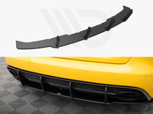 Load image into Gallery viewer, Maxton Design - STREET PRO REAR DIFFUSER AUDI RS4 B8