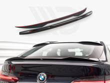 Load image into Gallery viewer, Maxton Design - SPOILER CAP 3D BMW X4 M-PACK G02