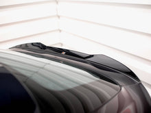 Load image into Gallery viewer, Maxton Design - SPOILER CAP 3D BMW X4 M-PACK G02