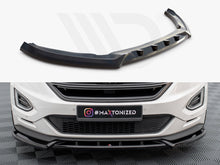 Load image into Gallery viewer, Maxton Design - FRONT SPLITTER FORD EDGE SPORT MK2