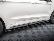 Load image into Gallery viewer, Maxton Design - SIDE SKIRTS DIFFUSERS FORD EDGE SPORT MK2