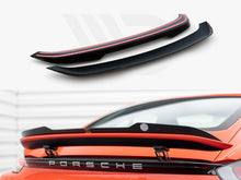 Load image into Gallery viewer, Maxton Design - SPOILER CAP PORSCHE 718 CAYMAN 982C