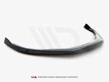 Load image into Gallery viewer, Maxton Design - FRONT SPLITTER V.2 PORSCHE 718 CAYMAN 982C
