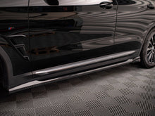 Load image into Gallery viewer, Maxton Design - SIDE SKIRTS DIFFUSERS BMW X3 G01