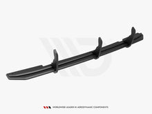 Load image into Gallery viewer, Maxton Design - STREET PRO REAR DIFFUSER BMW X3 G01