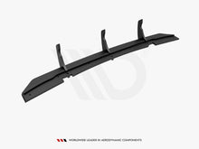 Load image into Gallery viewer, Maxton Design - STREET PRO REAR DIFFUSER BMW X3 G01