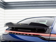 Load image into Gallery viewer, Maxton Design - SPOILER CAP 3D PORSCHE PANAMERA E-HYBRID 971 FACELIFT