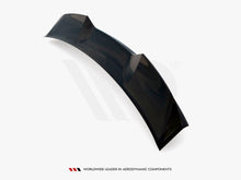 Load image into Gallery viewer, Maxton Design - SPOILER CAP 3D PORSCHE PANAMERA E-HYBRID 971 FACELIFT