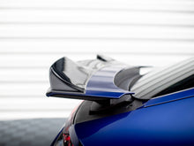 Load image into Gallery viewer, Maxton Design - SPOILER CAP 3D PORSCHE PANAMERA E-HYBRID 971 FACELIFT