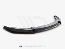 Load image into Gallery viewer, Maxton Design - FRONT SPLITTER V.2 BMW 4 GRAN COUPE F36