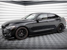 Load image into Gallery viewer, Maxton Design - Side Skirts Diffusers BMW 4 Coupe / Gran Coupe / Cabrio F32 / F36 / F33