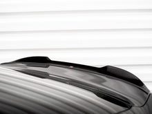 Load image into Gallery viewer, Maxton Design - SPOILER CAP 3D BMW 4 GRAN COUPE STANDARD / M-PACK F36