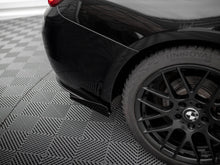 Load image into Gallery viewer, Maxton Design - STREET PRO REAR DIFFUSER + FLAPS BMW 4 GRAN COUPE F36