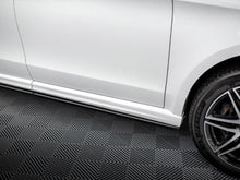 Load image into Gallery viewer, Maxton Design - Side Skirts Diffusers Mercedes V-Class Extra Long AMG-Line W447