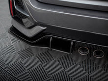 Load image into Gallery viewer, Maxton Design - STREET PRO REAR DIFFUSER HONDA CIVIC SPORT MK 10 Facelift