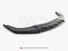 Load image into Gallery viewer, Maxton Design - FRONT SPLITTER HONDA CIVIC SPORT MK 10