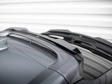 Load image into Gallery viewer, Maxton Design - UPPER SPOILER CAP HONDA CIVIC SPORT MK 10