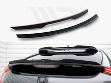 Load image into Gallery viewer, Maxton Design - LOWER SPOILER CAP HONDA CIVIC SPORT MK 10