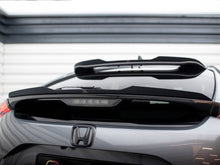 Load image into Gallery viewer, Maxton Design - LOWER SPOILER CAP HONDA CIVIC SPORT MK 10