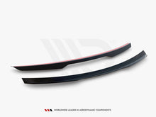 Load image into Gallery viewer, Maxton Design - LOWER SPOILER CAP HONDA CIVIC SPORT MK 10